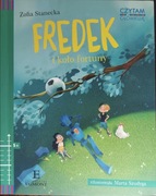 Fredek i koło fortuny