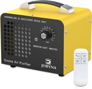 Jobyna Samochodowy generator ozonu z pilotem zdalnego sterowania