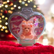 Interaktywny miś Misie Episie idealny na prezent 