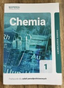 Chemia 1 Operon Zakres Podstawowy