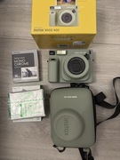 Aparat natychmiastowy INSTAX Wide 400 