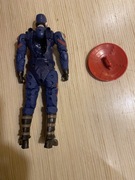 Action figure capitan america kolekcjonerska