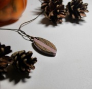 Undefined | Biżuteria surfingowa | Deska surfingowa z drewna i żywicy