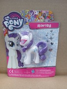 My little pony Rarity 