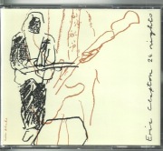 ERIC CLAPTON - 24 NIGHTS (2CD)