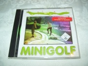 MINIGOLF - GRA PC