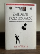 Nassim Nicholas Taleb - "Zwiedzeni przez losowość"