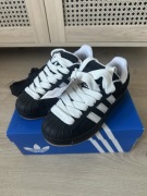 Adidas superstar 37 1/3 nowe oryginalne 