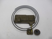 JUNGHANS GONG SPIRALNY DO STAREGO ZEGARA WISZĄCEGO