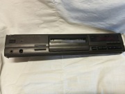 Panel przedni elektronika Technics SL-PG490 sprawny uszkodzony wizualnie