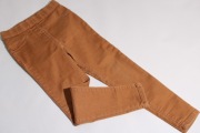 George * Rurki Jeansowe spodenki 110/116 cm