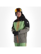 Kurtka narciarska męska Rehall CREAM-R Rozmiar S