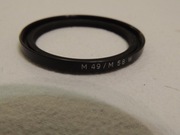 reduktor foto M 49 / M 58 W