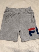Spodenki szorty krótkie 110 - 116 Fila