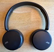 Słuchawki bezprzewodowe JVC