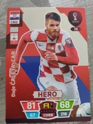 Karta Qatar 2022 nr 74