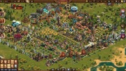 Forge of Empires zaawansowany poziom