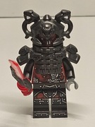 LEGO Ninjago minifigurka TANNIN njo295 akcesoria 