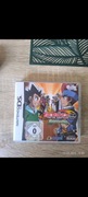 Nintendo 3DS Gry Dragon Ball WRC + karta R4 Gold!