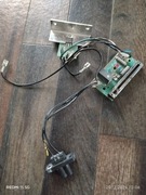 ZELMER ODYSSEY 1700W REGULATOR OBROTÓW