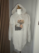 H&M Ariana Grande Bluza damska 38 M #19