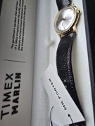 Zegarek Timex Marlin Hand-Wound - TW2T18400