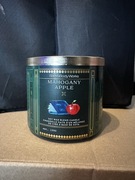 mahogany Apple bath & body works