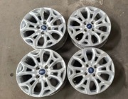 Ford ecosport Fiesta 4 x 108 et37,5 16