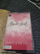 Marek &Wacek The Last Concert