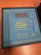 Regulator mocy biernej MRM-12CS Twelve