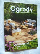 OGRODY, TARASY I BALKONY - CASTORAMA - 2025