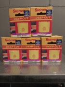 Otwornica Starrett 64mm Deep Cut