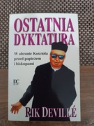 Ostatnia Dyktatura - Rik DeVille
