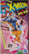 Marvel Legends Jean Grey X-Men 90s Animated VHS