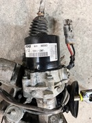 Elektryczna przekładnia kierownicza EPS – Honda Civic VIII UFO 2.2 i-CTDi