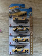 HOT WHEELS - BMW 2002 - HW ’70S VS ’90S - 5/10 - 77/250