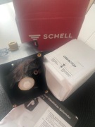 Zestaw podtynkowy do pisuarów SCHELL COMPACT II