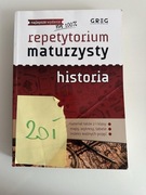 Repetytorium maturzysty historia