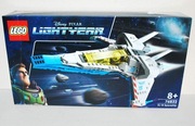 LEGO 76832 Statek kosmiczny XL-15 NOWY