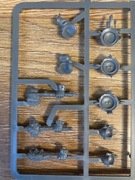 Warhammer Ogre Kingdoms Bitsy!