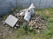 Gruz + kamienie - za darmo