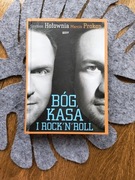 Bóg, kasa i rock'n'roll Marcin Prokop, Szymon Hołownia