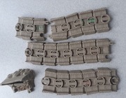 Tracmaster tory flexi i bufor  Tomek i Przyjaciele