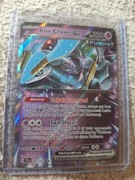 Karty Pokemon TCG Iron Crown EX TEF 081