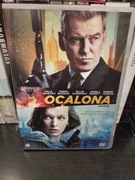 Ocalona płyta DVD 