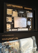 LattePanda V1 4GB RAM + 64GB EMMC +ekran