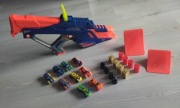 Wyrzutnia Hasbro Nerf Nitro Motofury Rapid Rally