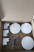 TP-Link Deco M5 3szt.