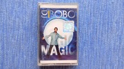 DJ Bobo - Magic - kaseta