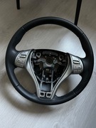 Kierownica Nissan Qashqai  jak nowa 
